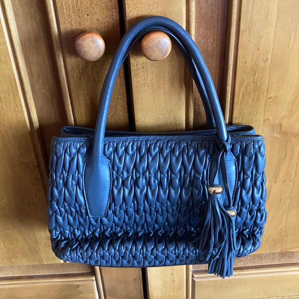 Suarez Purse